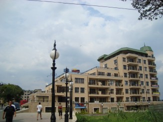 Nisipurile de aur - Bulgaria