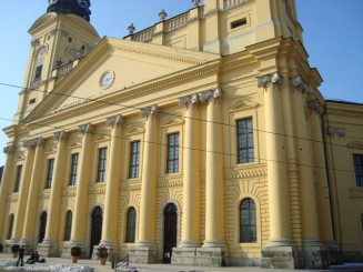 Debrecen - Ungaria