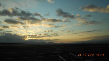 Drumul pana in Cracovia - o destinatie turistica minunata.