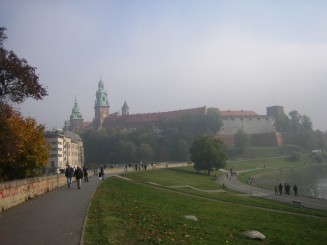 Castelul Wawel