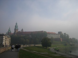 Castelul Wawel