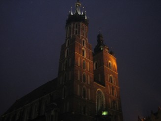 Biserica Sf. Maria