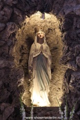 Biserica Szt.Mihaly pe Vaci Utca