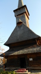 Biserica Sf Parascheva 