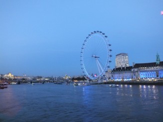 London Eye