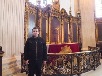 St. Paul`s Cathedral