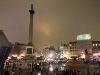 Trafalgar Square