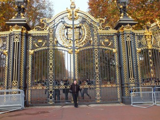 Buckingham Palace