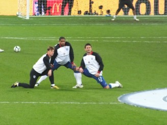 Wembley Stadium