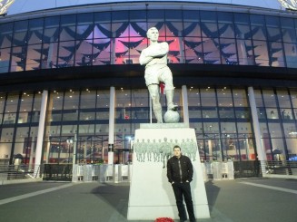 Wembley Stadium