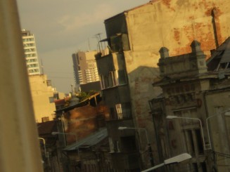 Polizu dar NU spitalul !!!