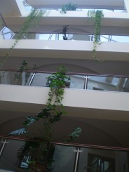 Polizu dar NU spitalul !!!