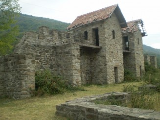 Castrul Roman Arutela