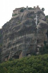 Meteora Grecia