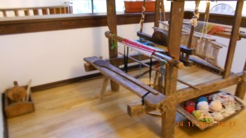 Pensiunea Ieremia Movila