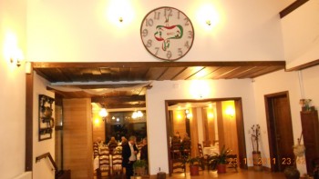 Pensiunea Ieremia Movila