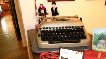 Pensiunea Ieremia Movila