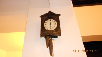 Pensiunea Ieremia Movila