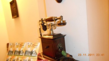 Pensiunea Ieremia Movila