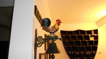 Pensiunea Ieremia Movila