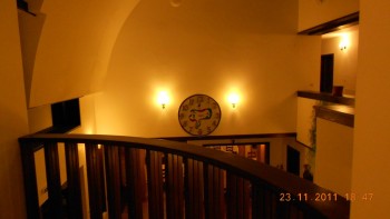 Pensiunea Ieremia Movila