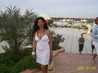 Hotel Melia Pharaoh - Hurghada