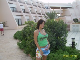 Hotel Melia Pharaoh - Hurghada
