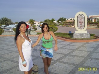 Hotel Melia Pharaoh - Hurghada