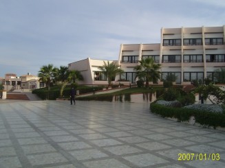 Hotel Melia Pharaoh - Hurghada