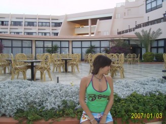 Hotel Melia Pharaoh - Hurghada