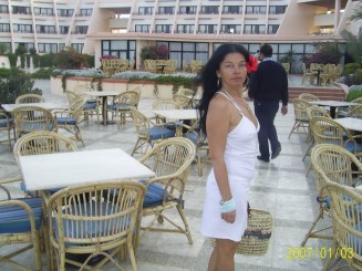 Hotel Melia Pharaoh - Hurghada