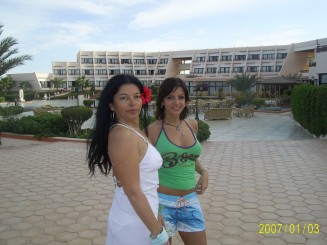 Hotel Melia Pharaoh - Hurghada