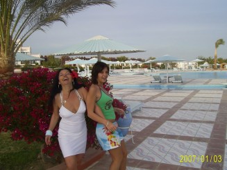 Hotel Melia Pharaoh - Hurghada