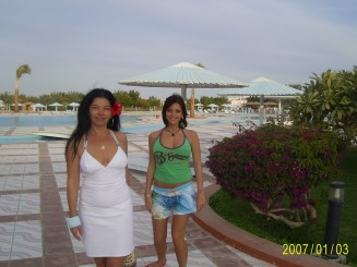 Hotel Melia Pharaoh - Hurghada