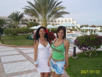 Hotel Melia Pharaoh - Hurghada