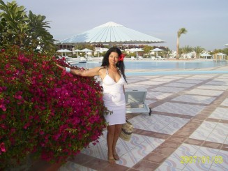 Hotel Melia Pharaoh - Hurghada