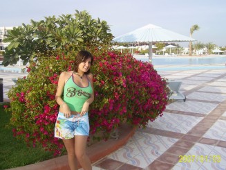 Hotel Melia Pharaoh - Hurghada