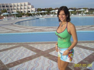 Hotel Melia Pharaoh - Hurghada
