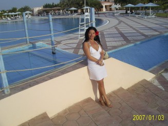 Hotel Melia Pharaoh - Hurghada