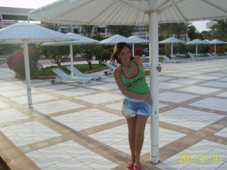 Hotel Melia Pharaoh - Hurghada