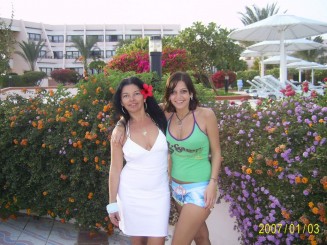 Hotel Melia Pharaoh - Hurghada