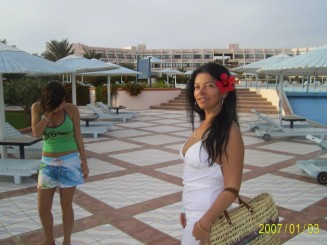 Hotel Melia Pharaoh - Hurghada
