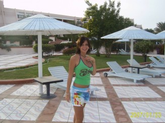 Hotel Melia Pharaoh - Hurghada