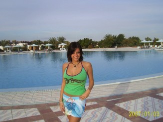 Hotel Melia Pharaoh - Hurghada