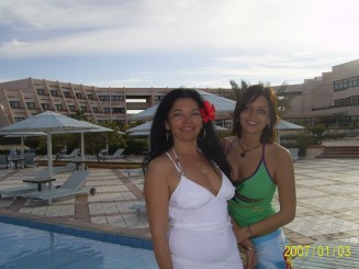 Hotel Melia Pharaoh - Hurghada