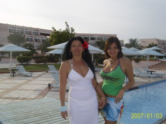 Hotel Melia Pharaoh - Hurghada