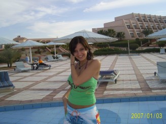 Hotel Melia Pharaoh - Hurghada