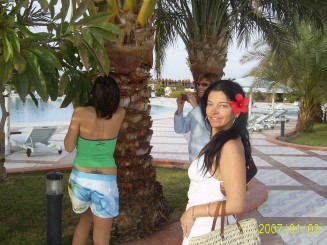 Hotel Melia Pharaoh - Hurghada