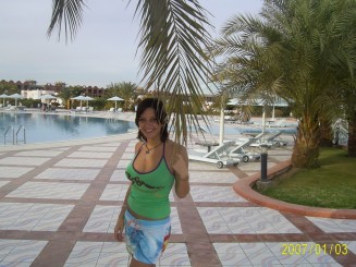 Hotel Melia Pharaoh - Hurghada