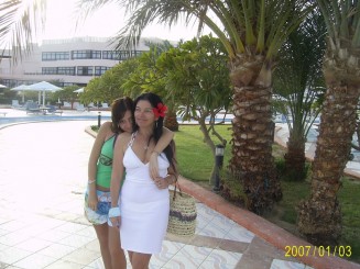 Hotel Melia Pharaoh - Hurghada